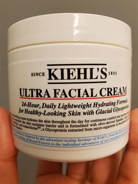 Kiehls cream face. Things To Know About Kiehls cream face. 